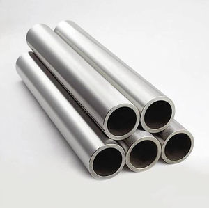 titanium tube 1