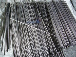 nickel alloy rod