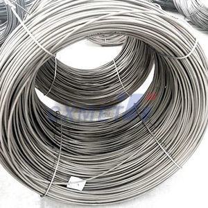 nickel alloy wire