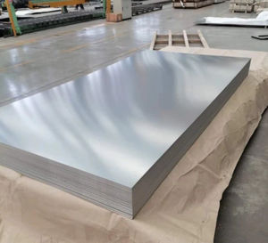 sheet titanium alloy 1