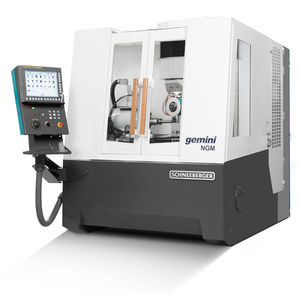 tool grinding machine