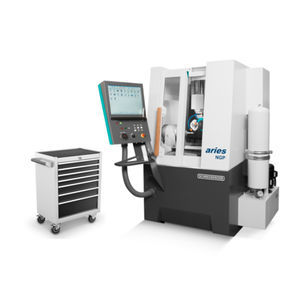 cutting tool grinding machine