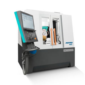 milling cutter grinding machine