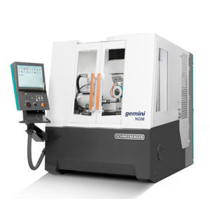 surface grinding machine