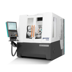 cutting tool grinding machine