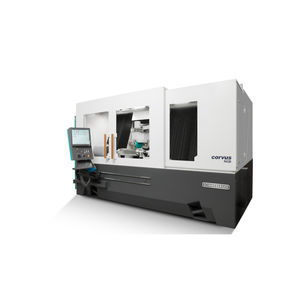 cylindrical grinding machine