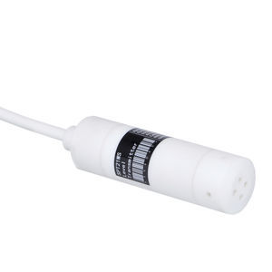 corrosion-resistant level transmitter