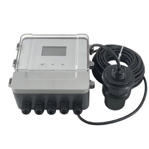 ultrasonic flow meter 1