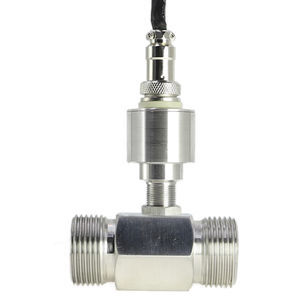 turbine flow meter