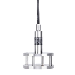 flange-mount level transmitter 1