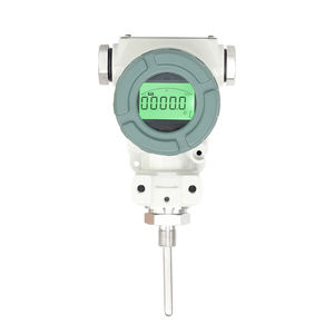 temperature transmitter with digital display 1
