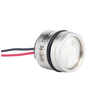 absolute pressure sensor 1