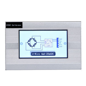 pressure sensor calibrator