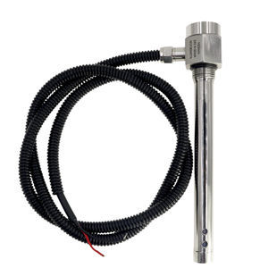 capacitive level transmitter