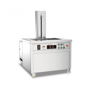 ultrasonic cleaning machine
