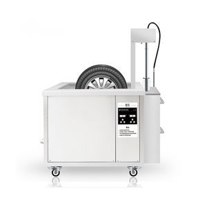 ultrasonic cleaning machine 1