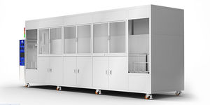 ultrasonic cleaning machine