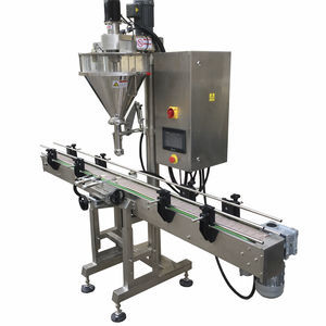 fully-automatic filling machine