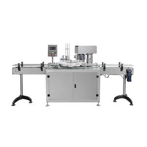 fully-automatic sealing machine