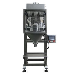 semi-automatic packing machine