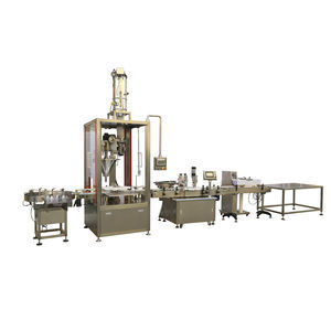 automatic filling line
