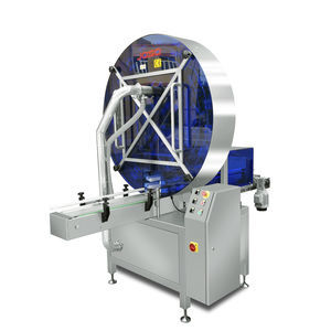 UV disinfection unit