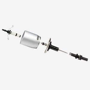 support spindle