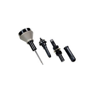 machining spindle