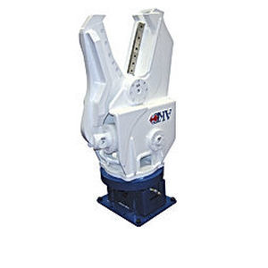 hydraulic demolition shears 1