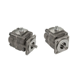 axial piston hydraulic motor