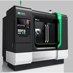 internal thread grinding machine