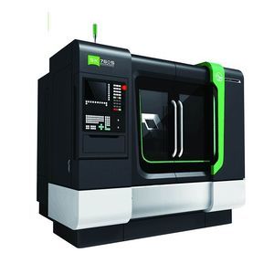 internal thread grinding machine