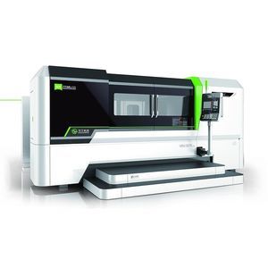 workpiece grinding machine 1