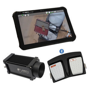 industrial camera