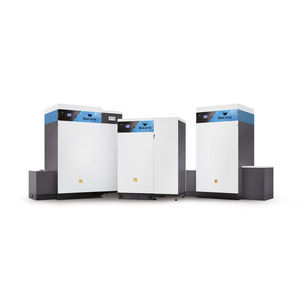 hot water boiler 1