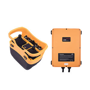 wireless remote control