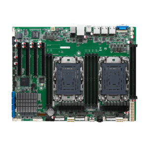 ATX motherboard