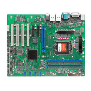 ATX motherboard 1