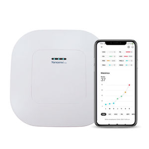 indoor air quality transmitter