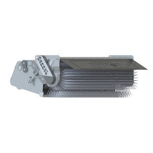 vehicle-mount sweeper