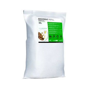 powder absorbent