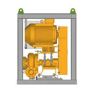 centrifugal pump