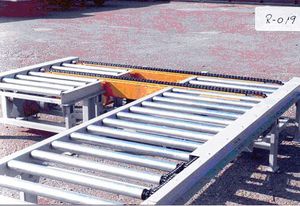 transfer table