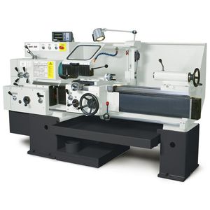 universal lathe