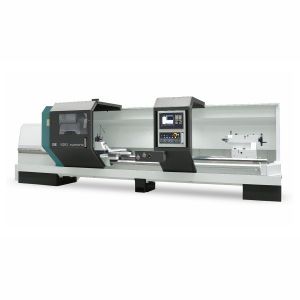 CNC turning center