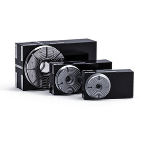 motor-driven rotary table