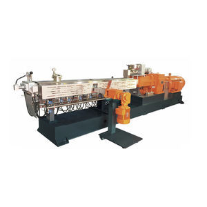 elastomer extruder