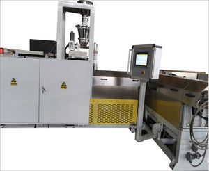 multi-parameter testing machine