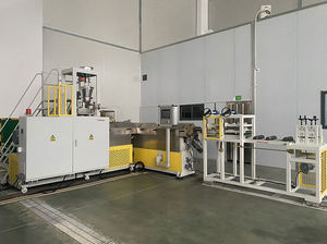 tape extrusion line