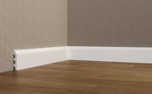 extruded polystyrene skirting